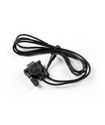 Serial Cable (D-SUB 9Pin-3P Audio Jack)