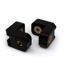 L-type Joint (Double Nut)