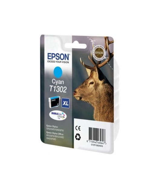 Epson T130240 Mürekkep Kartuş