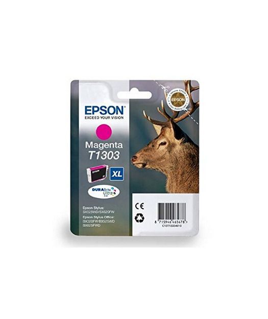 Epson T130340 Mürekkep Kartuş