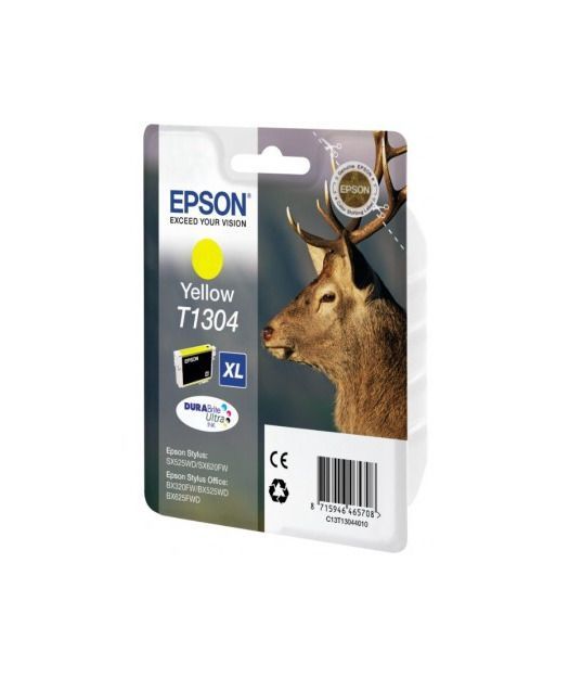 Epson T130440 Mürekkep Kartuş