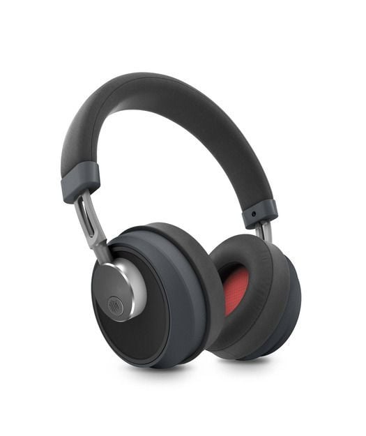 Energysistem Smart 6 Bluetooth Kulaklık Titanium