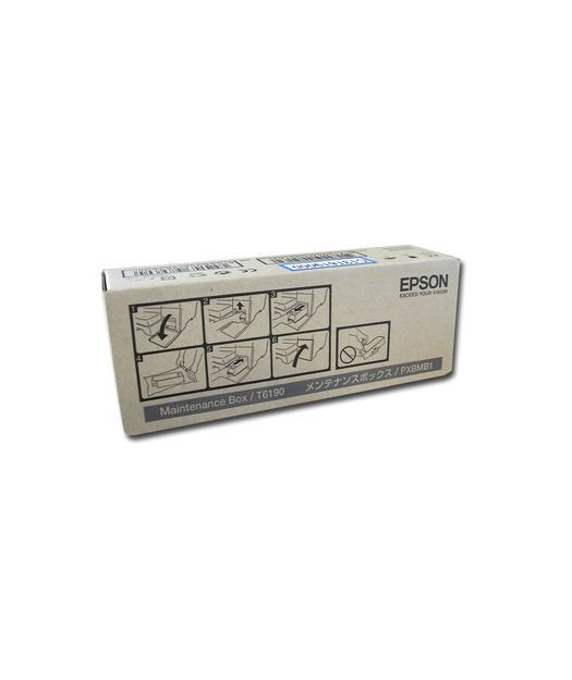 Epson T619000 Bakım  Kiti
