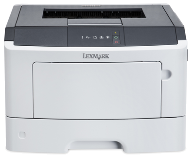 Lexmark MS310d
