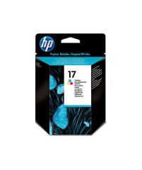 HP C6625A CMY Mürekkep Kartuş (17)