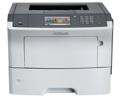 Lexmark MS610de