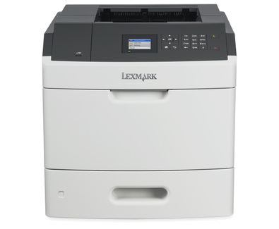 Lexmark MS810dn