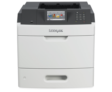 Lexmark MS810de