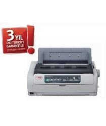 OKI ML5720eco 9 İğne 80 Kolon 700 Cps Parallel+USB