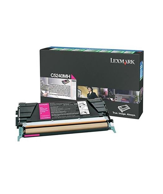 Lexmark C5240Mh Toner
