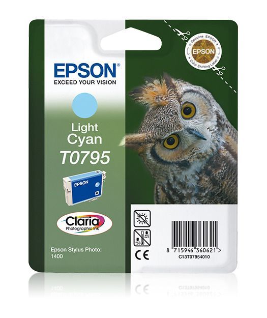 Epson T079540 Mürekkep Kartuş