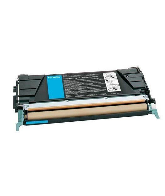 Lexmark C524H3CG Toner Corporate
