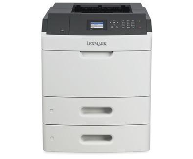Lexmark MS811dtn