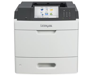 Lexmark MS812de