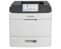 Lexmark MS812de