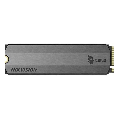 Hikvision E2000 PCIe Gen3 NVMe SSD 1024GB