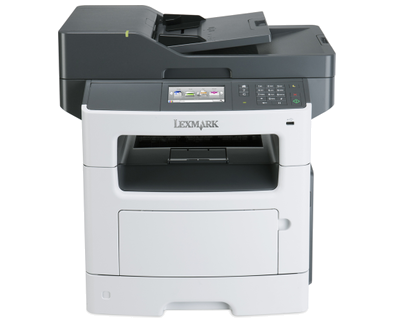 Lexmark MX510de