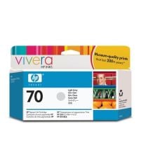 HP C9451A Light Gray Mürekkep Kartuş (70)