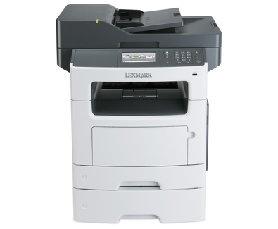 Lexmark MX511dte