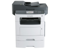 Lexmark MX511dte