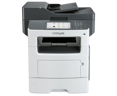 Lexmark MX611de