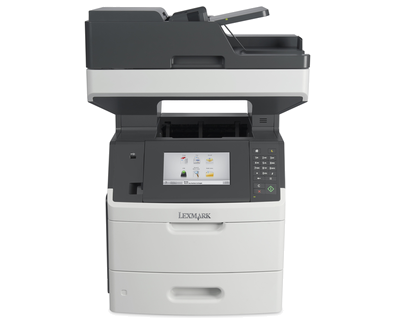 Lexmark MX710dhe