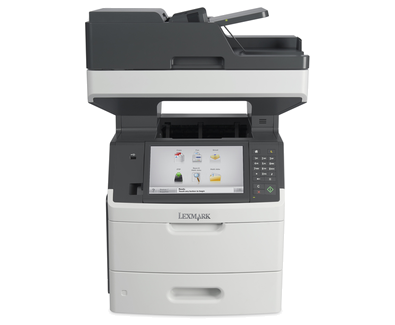 Lexmark MX711de