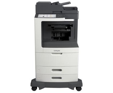 Lexmark MX810dfe