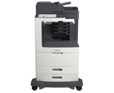 Lexmark MX810dme