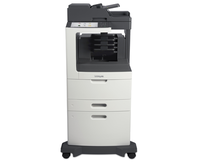 Lexmark MX810dxme