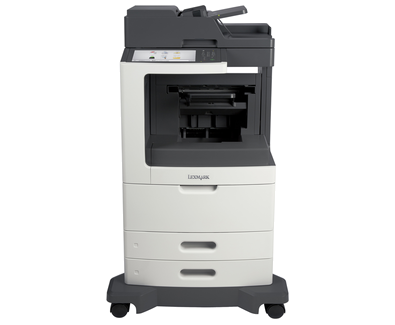 Lexmark MX811dfe