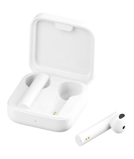 Xiaomi Mi True Wireless Earphones 2 Kulakiçi Kulaklık Basic  - Beyaz