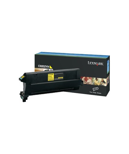 Lexmark 12N0770 Toner