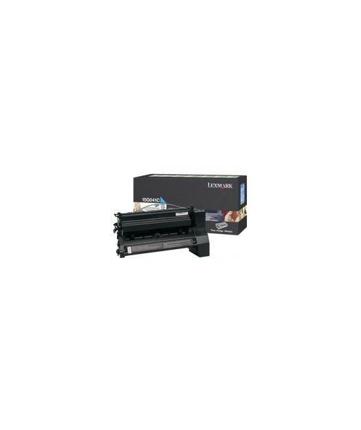 Lexmark 15G041C Toner