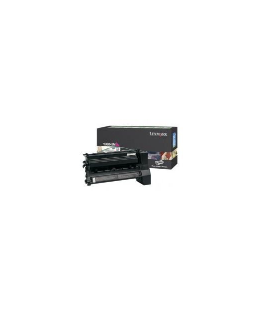 Lexmark 15G041M Toner