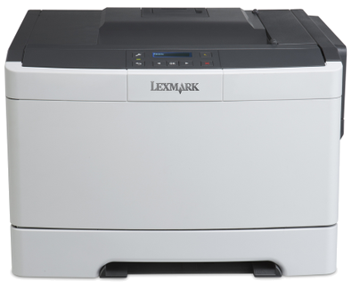 Lexmark CS310dn