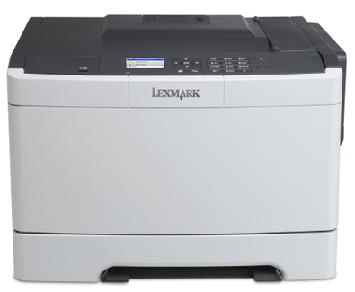 Lexmark CS410dn