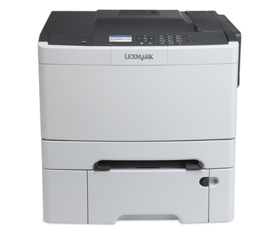 Lexmark CS410dtn