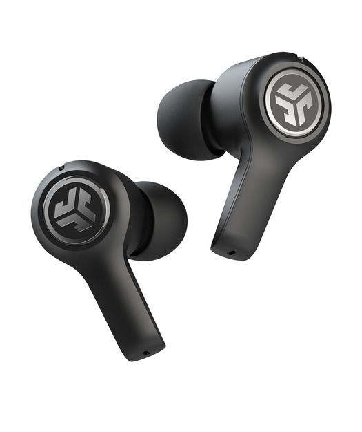 Jlab JBuds Air Executive True Wireless-Siyah