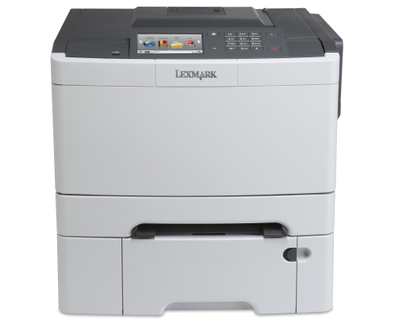 Lexmark CS510dte