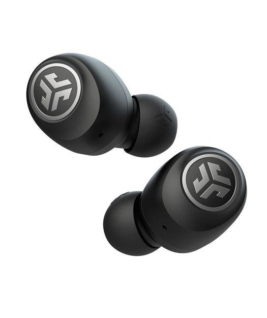 JLab GO Air True Wireless Earbuds-Siyah