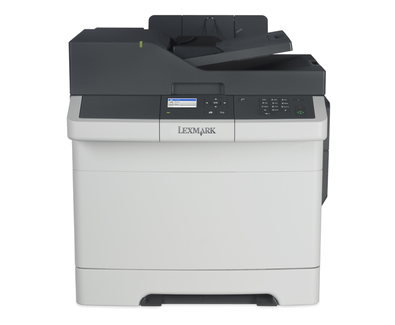 Lexmark CX310n
