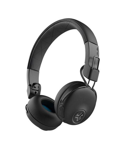 Jlab Studio ANC Wireless Kablosuz Kulaküstü Kulaklık-Siyah