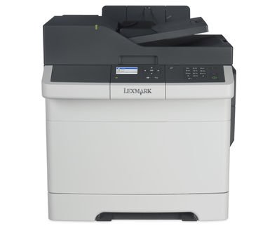 Lexmark CX310dn