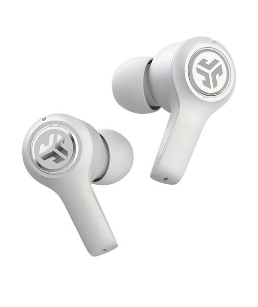 Jlab JBuds Air Executive True Wireless-Beyaz