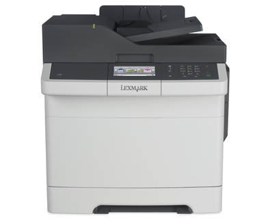 Lexmark CX410e