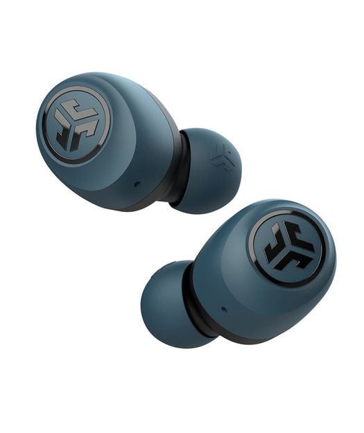 Jlab GO Air True Wireless Earbuds-Mavi/Siyah