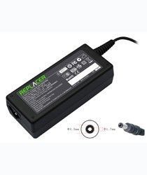 Replacer 19V 3.42A 65W (5.5 * 1.75 mm) Acer uyumlu