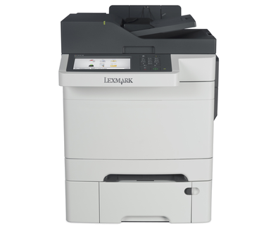 Lexmark CX510dthe
