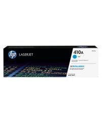 HP CF411A Cyan Toner Kartuş (410A)